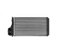 AVA COOLING SYSTEMS DN6473 Radiador de calefacción