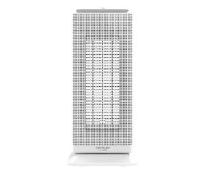Calefactor Baño Cerámico Cecotec Ready Warm 6250 Ceramic Sky Style 2000W