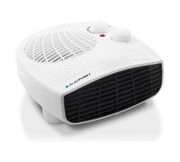 Calefactor Blaupunkt BP1006/ 2000W/ Termostato Regulable
