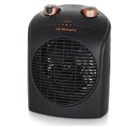 Calefactor Calefactor 2200W (Negro) - ORBEGOZO