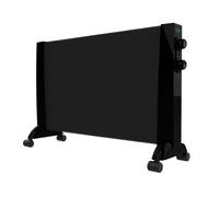 Calefactor Cecotec ReadyWarm 3000 Now 2400W Negro