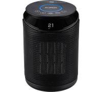 Calefactor cerámico 2000 w hot shot 2000 wifi eurom