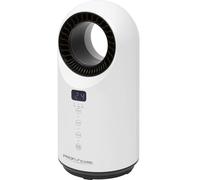 Calefactor Cerámico 2en1 2000W (Blanco) - PROFICARE
