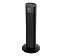 Calefactor Cerámico ARGOCLIMA Tech Tower 2000W Wifi Oscilante