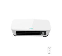 CALEFACTOR CERAMICO CECOTEC PARED READY WARM 5200 BOX CERAMIC 05328