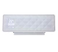 Calefactor cerámico mural hoti m90