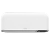 Calefactor cerámico de pared ReadyWarm 2000 Max Box Ceramic Connected - CECOTEC