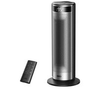 Calefactor Cerámico DREO DR-HSH028 2000W Silencioso con Mando a Distancia