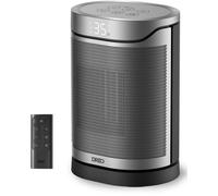 Calefactor cerámico Dreo Heater 318 1500W con mando y modo eco