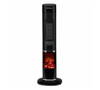 Orbegozo CR 5039 Calefactor Cerámico de Torre 2000W