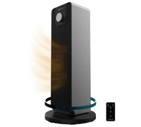 Calefactor Cerámico Readywarm 2000 Max Ceramic Rotate 2000W - CECOTEC
