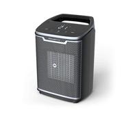 Calefactor cerámico - Rowenta Instant Comfort, 2000W, 4 modos, 35m², Silencioso [EEK: Sí]
