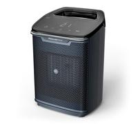 Calefactor Cerámico Rowenta Intense Comfort Aqua SO9380F0 2000W Silencioso