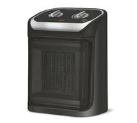 Calefactor Cerámico Rowenta Mini Excel SO9261 1800W portátil negro