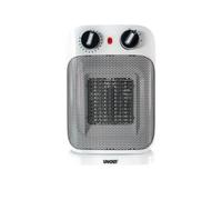 Calefactor Cerámico UNOLD 86460 1800 W Oscilante Seguro Interior