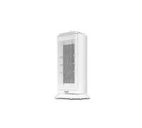 Estufa Cerámica Ready Warm 6250 Sky 2000W (Plata) - CECOTEC