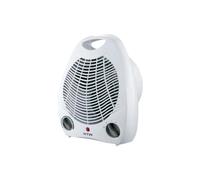 Calefactor Compacto Vertical HTW 2000W Cerâmico - CAL2000VER2