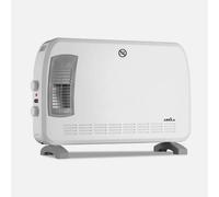 Calefactor Convector FABRILAMP BENGALA 2000W Turbo