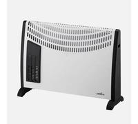 Calefactor convector FABRILAMP FALLA 2000W Turbo