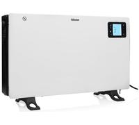 Tristar - KA-5819 calefactor eléctrico Interior Negro, Blanco 2000 W Convector