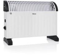 Convector Tristar KA-5164/ 3 niveles de potencia/ 750-1250-2000W