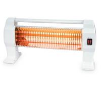 Calefactor Cuarzo 3 Bar 400/800/1200W - GSC