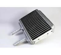 Intercambiador de calor, calefacción interior THERMOTEC D60003TT