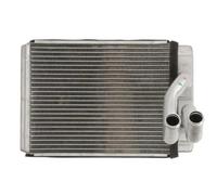 Intercambiador de calor, calefacción interior THERMOTEC D60514TT