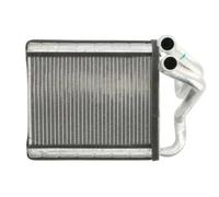 THERMOTEC Radiador Calefacción Interior para Hyundai i30 GD 1.4 1.6 CRDi MD UD