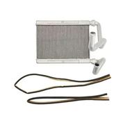 Intercambiador de calor, calefacción interior THERMOTEC D62003TT