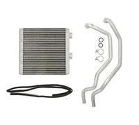 Intercambiador de calor, calefacción interior THERMOTEC D64002TT