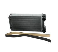 Intercambiador de calor, calefacción interior THERMOTEC D6A002TT