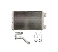 Intercambiador de calor, calefacción interior THERMOTEC D6B011TT