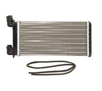 Calefactor D6B013TT THERMOTEC para BMW 3 3 Touring Z1 Roadster 3 Descapotable