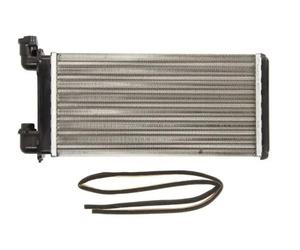 Calefactor D6B013TT THERMOTEC para BMW 3 3 Touring Z1 Roadster 3 Descapotable