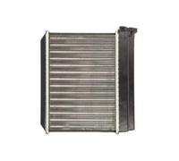 Intercambiador de calor, calefacción interior THERMOTEC D6B014TT