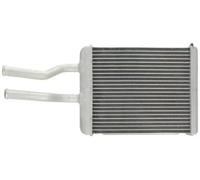 Calefactor D6D001TT THERMOTEC para ALFA ROMEO GTV 156 SPIDER 156 Sportwagon