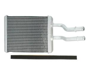 Calefactor D6D003TT THERMOTEC para ALFA ROMEO 156 GT 156 Sportwagon 147