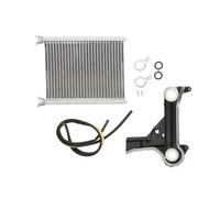 Intercambiador de calor, calefacción interior THERMOTEC D6D005TT