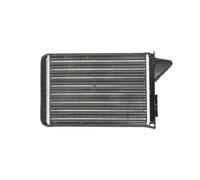 Thermotec Radiador de calefacción D6F005TT – Intercambiador de calor para calefacción interior