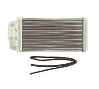 Intercambiador de calor, calefacción interior THERMOTEC D6F018TT