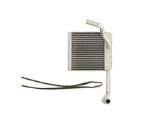 Calefactor D6G007TT THERMOTEC para FORD MAZDA