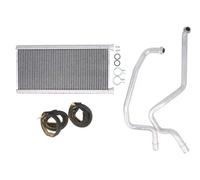 Intercambiador de calor, calefacción interior THERMOTEC D6I004TT