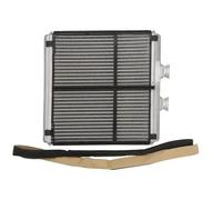 Intercambiador de calor, calefacción interior THERMOTEC D6M013TT