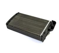 Calefactor D6P002TT THERMOTEC para PEUGEOT 405 I 405 II 405 I Break 405 II Break