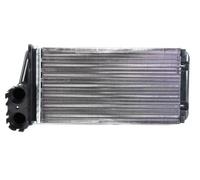 THERMOTEC D6P009TT Radiador de calefacción