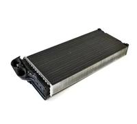 Intercambiador de calor, calefacción interior THERMOTEC D6R005TT