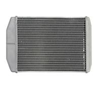 Intercambiador de calor, calefacción interior THERMOTEC D6R022TT