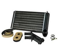 Intercambiador de calor, calefacción interior THERMOTEC D6W008TT