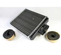 Intercambiador de calor, calefacción interior THERMOTEC D6W009TT
